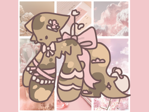DT <3