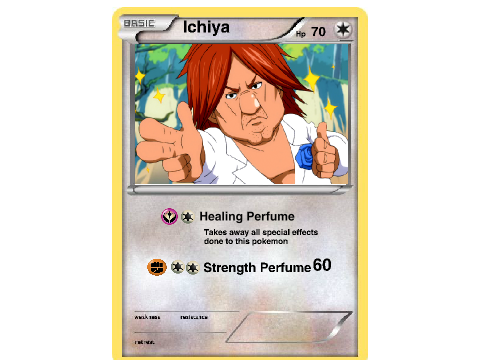 ichiya