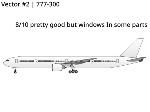 January 2025 Vectors
