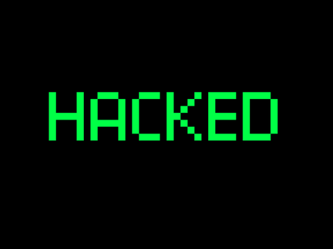 HACKED