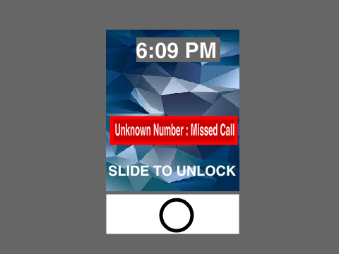 When My Phone Rings... (Animation)