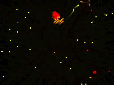 Particle Life