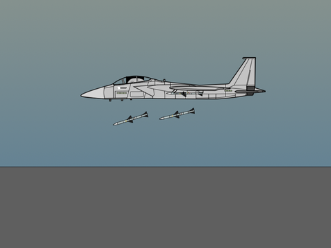 サカバン空襲