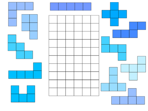 永遠に遊べるパズル　練習用