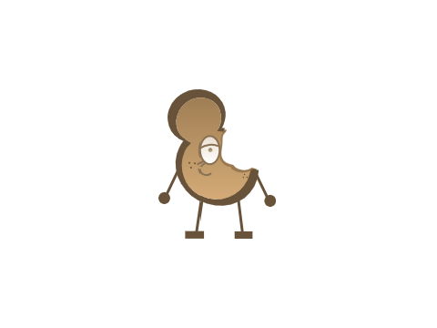 Meet Cookie