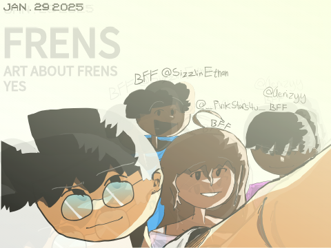 frens 