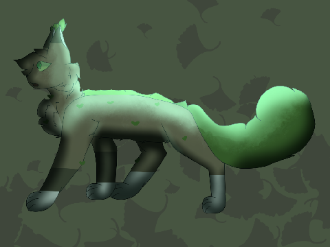 《January Challenge》[] Day 29 :: Lennox