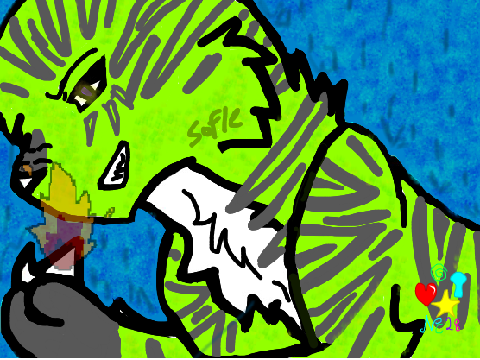 ᒍᑌᔕT ᒪIKE ᖴIᖇE ᑕᑕ (Open) remix