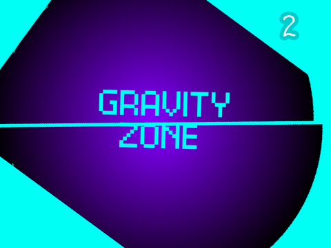 Gravity Zone