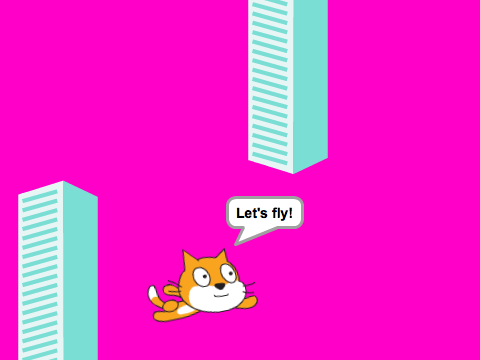Super Flyer