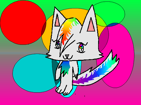 Kitty CC  entry