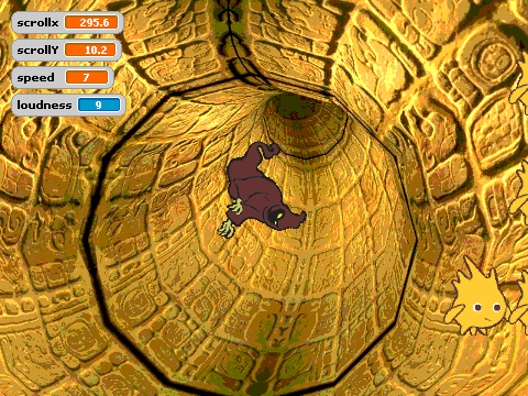 gobo attack