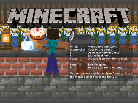 いざ、調理の世界へ！ マインクラフト 料理MOD  /  Minecraft Cooking MOD ver.0.1.7 remix