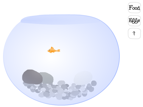 GoldFishGame remix