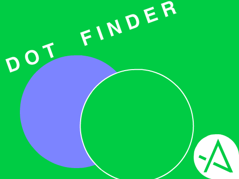 Dot Finder