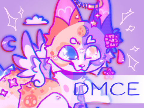✧ DMCE ✧