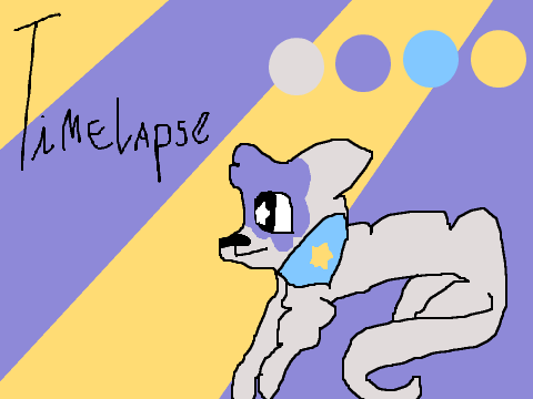 Timelapse Ref Sheet