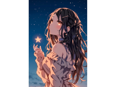 Anime pfp