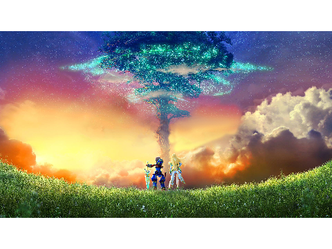 One Last You