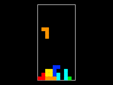 Tetris