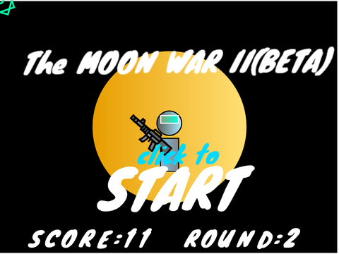 The Moon War II (ver. 1,0)