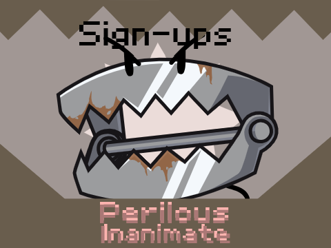 Beartrap 4 perilous Inanimate 