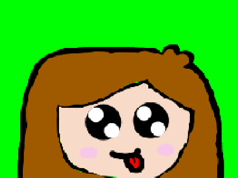 LaumarCCM fanart/pfp