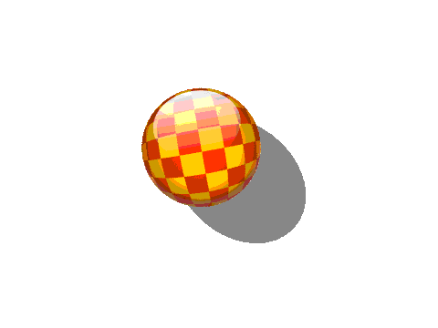Checker Ball Remix Remix