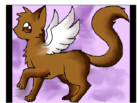 Angel CC ENTRY (CCE)