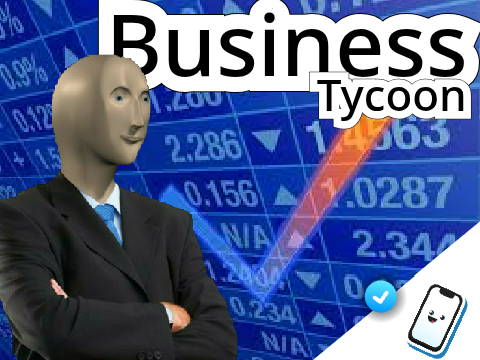Business Tycoon (fixed high score)