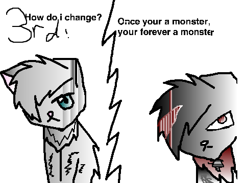 Monster Contest Results