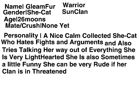 Warriors RP remix