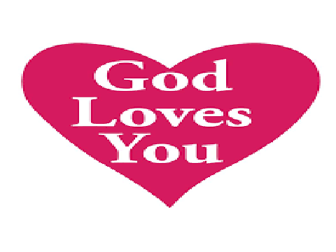 god loves u :)