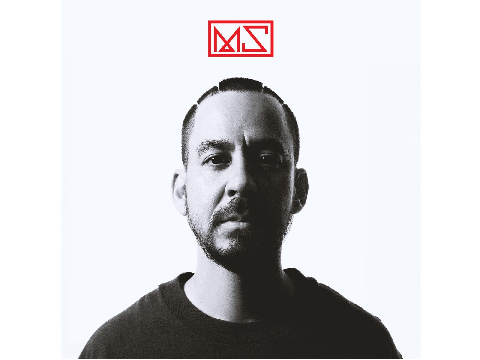 Mike Shinoda - Already Over Looping with a sound bar