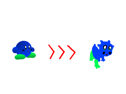 did my best