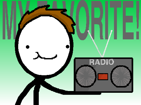 My Favorite Channel!