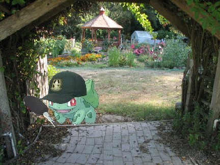 bulbasaur
