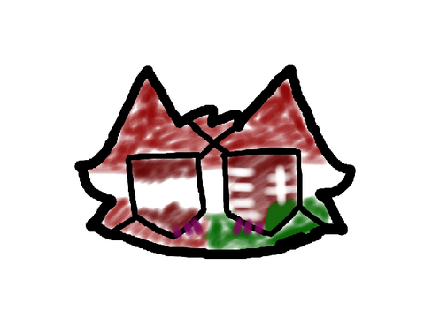 A.H. cat
