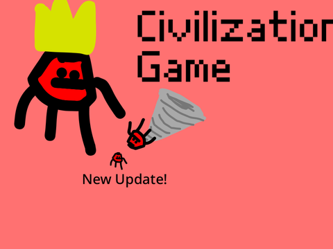 Civilization [v1.2] NEW BIG UPDATE!