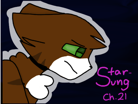 Starsung: Chapter 21 TNE