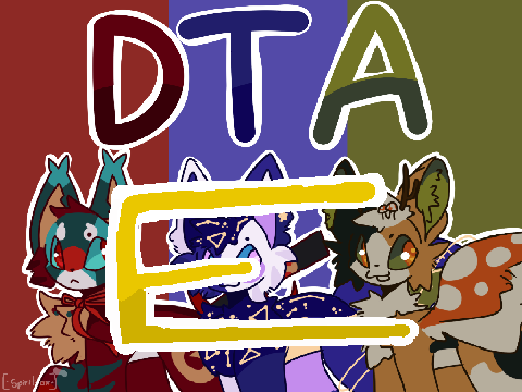 DTAE x3