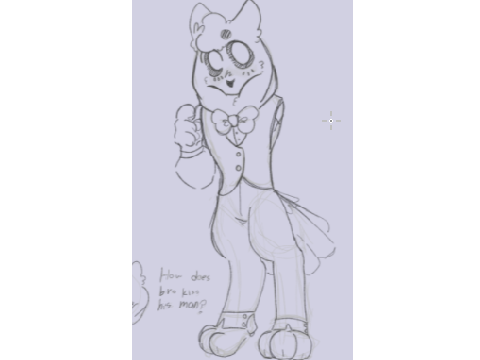 I TRIED MY BEST
