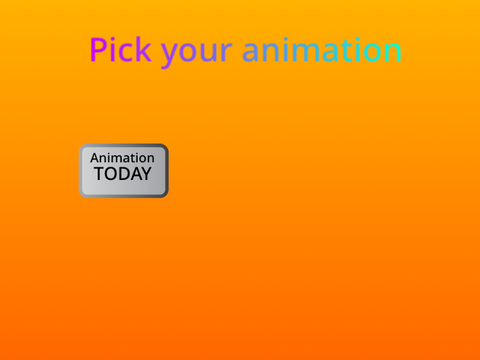 Random animations