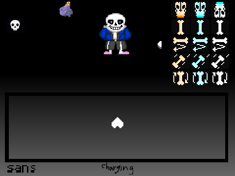Sans Simulator but 100x better!!!!!11