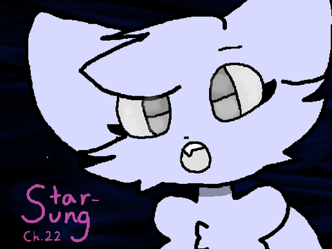Starsung: Chapter 22 TNE