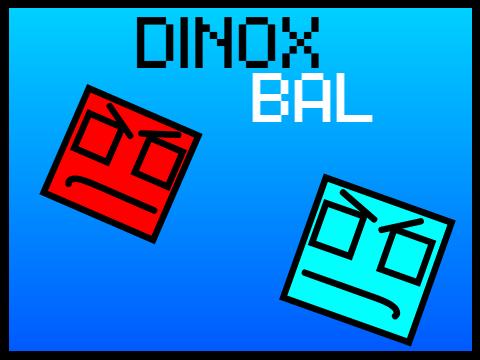 DINOX BALL remix