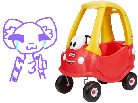 I have trama from these things 