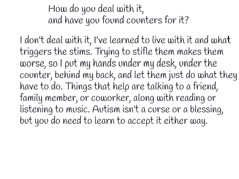 Autism