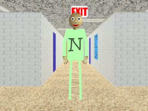 Nu Baldi