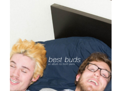 Scott pilgrim vs my gpa by mom jeans 